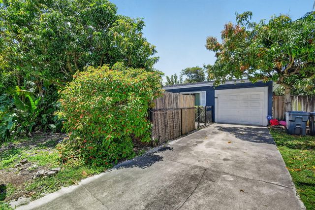 4329 Kirk Road, Lake Worth, FL 33461
