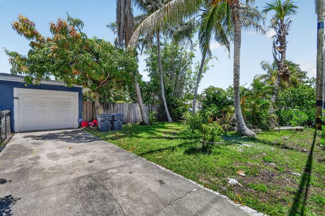 4329 Kirk Road, Lake Worth, FL 33461