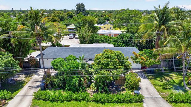4329 Kirk Road, Lake Worth, FL 33461