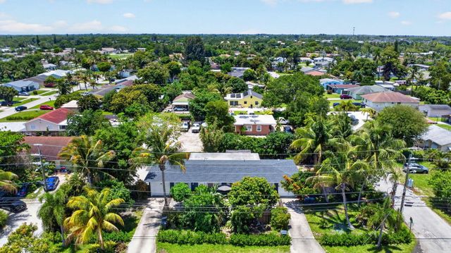 4329 Kirk Road, Lake Worth, FL 33461