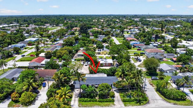 4329 Kirk Road, Lake Worth, FL 33461