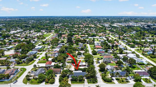 4329 Kirk Road, Lake Worth, FL 33461