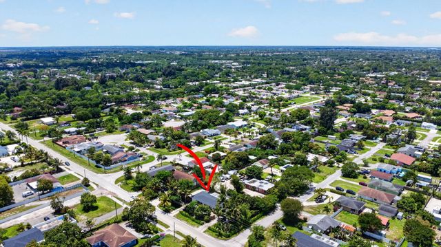 4329 Kirk Road, Lake Worth, FL 33461