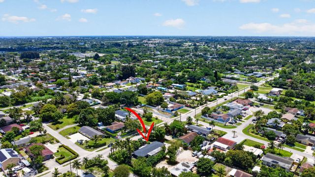 4329 Kirk Road, Lake Worth, FL 33461