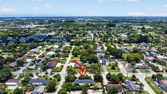 4329 Kirk Road, Lake Worth, FL 33461