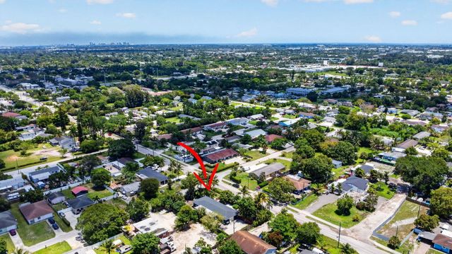 4329 Kirk Road, Lake Worth, FL 33461