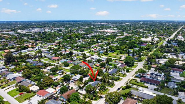 4329 Kirk Road, Lake Worth, FL 33461