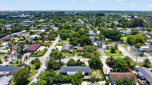 4329 Kirk Road, Lake Worth, FL 33461