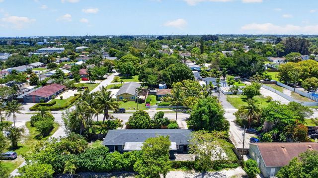 4329 Kirk Road, Lake Worth, FL 33461