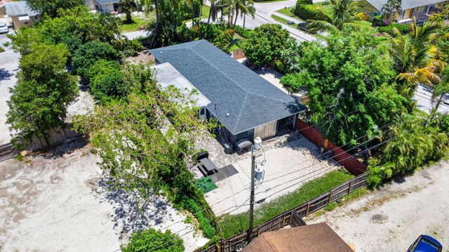 4329 Kirk Road, Lake Worth, FL 33461