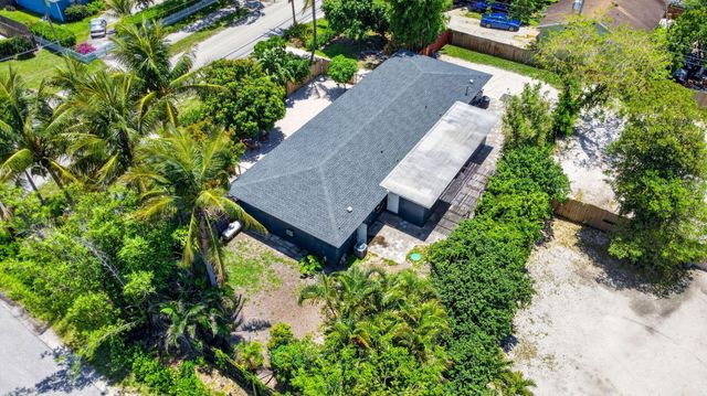 4329 Kirk Road, Lake Worth, FL 33461