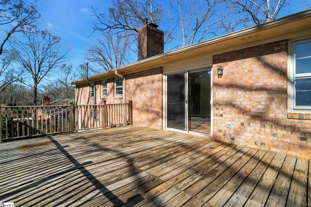 109 Wood Heights Avenue, Taylors, SC 29687