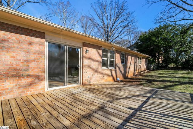 109 Wood Heights Avenue, Taylors, SC 29687