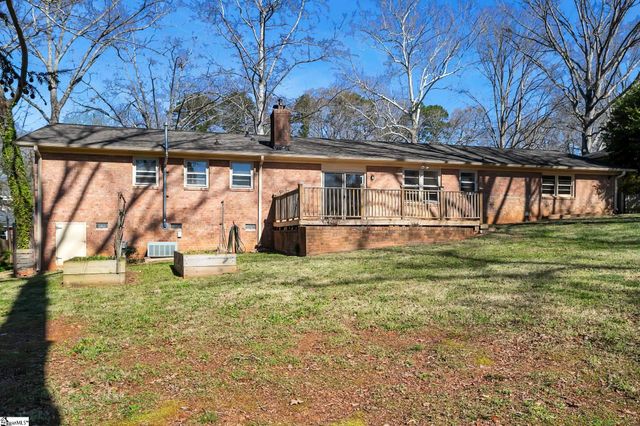 109 Wood Heights Avenue, Taylors, SC 29687
