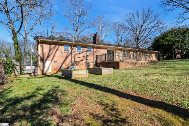 109 Wood Heights Avenue, Taylors, SC 29687