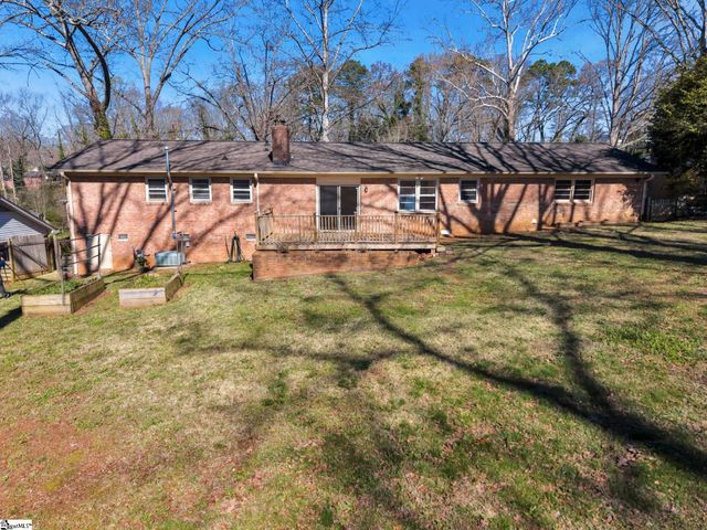 109 Wood Heights Avenue, Taylors, SC 29687