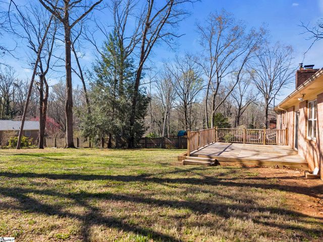 109 Wood Heights Avenue, Taylors, SC 29687