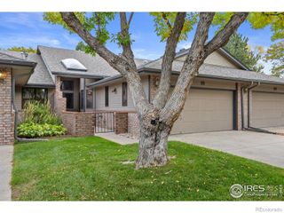 2010 46th Avenue 19, Greeley, CO 80634