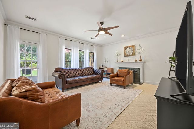 4920 Haydens Walk Drive, Johns Creek, GA 30022