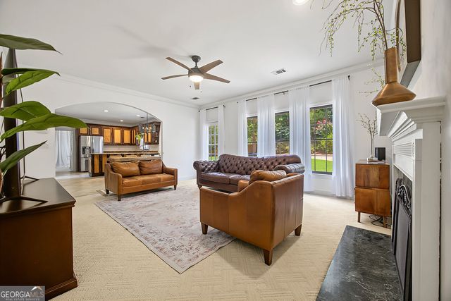 4920 Haydens Walk Drive, Johns Creek, GA 30022