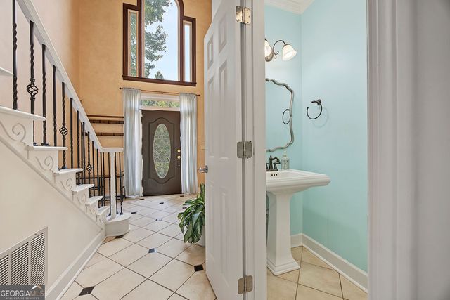 4920 Haydens Walk Drive, Johns Creek, GA 30022
