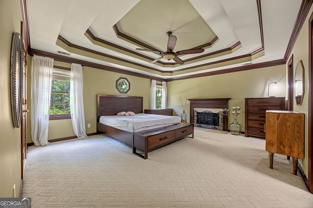 4920 Haydens Walk Drive, Johns Creek, GA 30022
