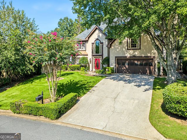 4920 Haydens Walk Drive, Johns Creek, GA 30022