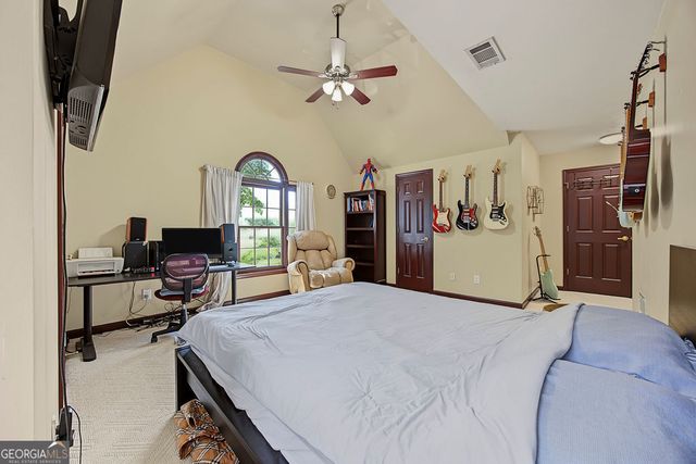 4920 Haydens Walk Drive, Johns Creek, GA 30022