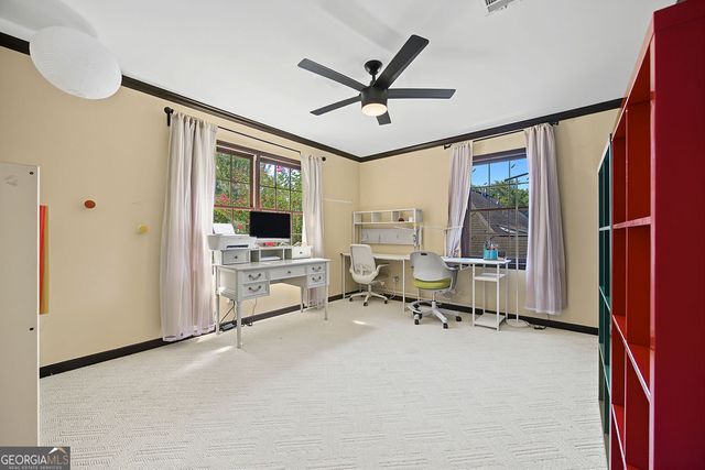 4920 Haydens Walk Drive, Johns Creek, GA 30022