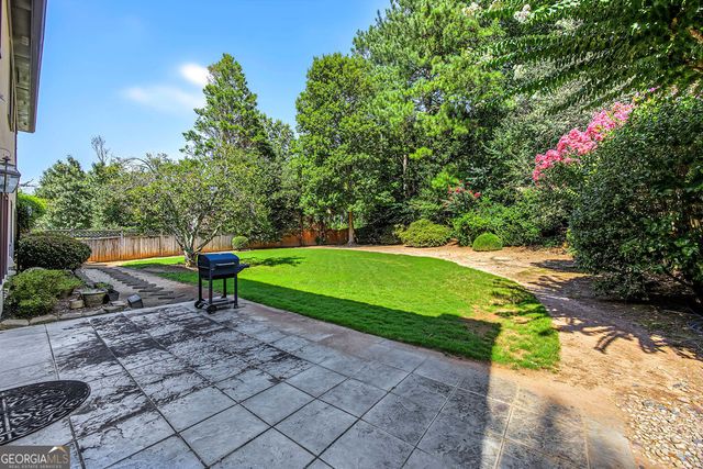 4920 Haydens Walk Drive, Johns Creek, GA 30022