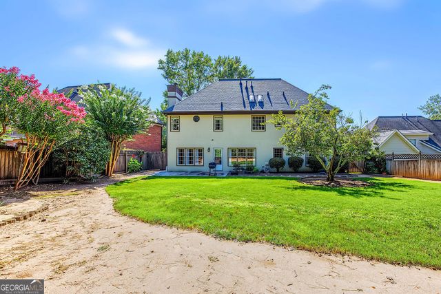 4920 Haydens Walk Drive, Johns Creek, GA 30022