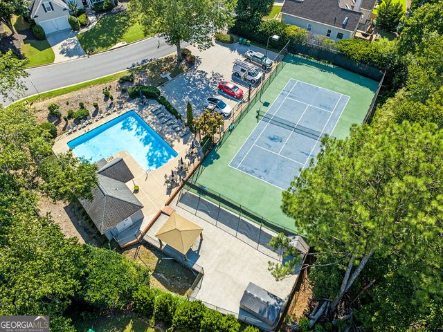 4920 Haydens Walk Drive, Johns Creek, GA 30022