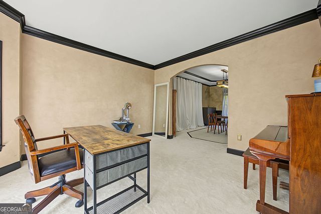 4920 Haydens Walk Drive, Johns Creek, GA 30022