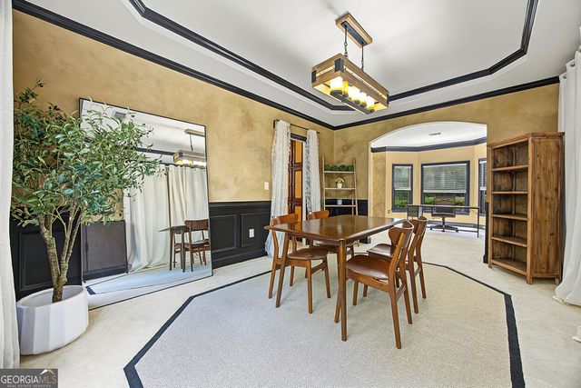 4920 Haydens Walk Drive, Johns Creek, GA 30022
