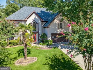 4920 Haydens Walk Drive, Johns Creek, GA 30022