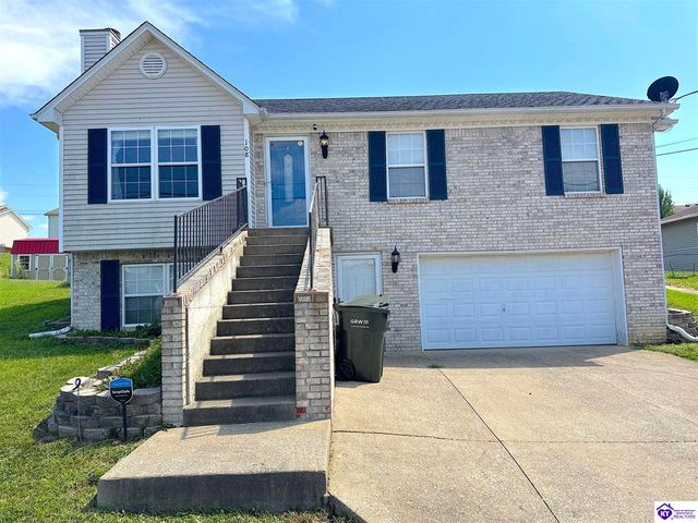 108 Hamilton Street, Radcliff, KY 40160
