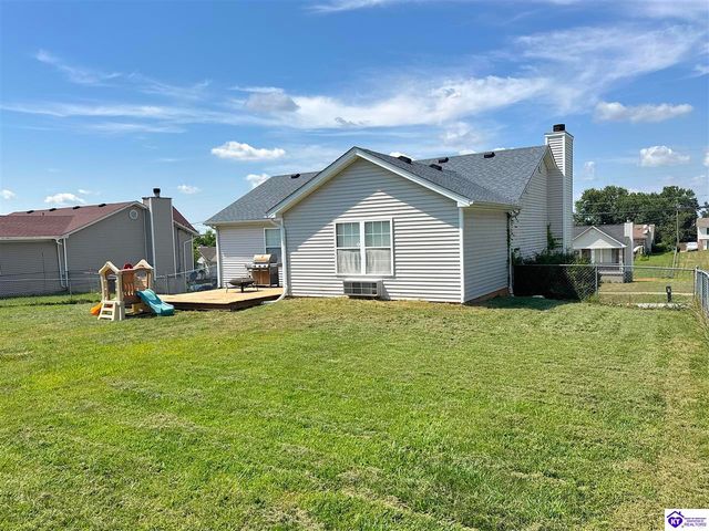 108 Hamilton Street, Radcliff, KY 40160
