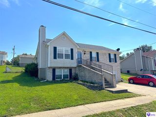 108 Hamilton Street, Radcliff, KY 40160