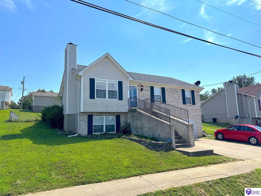 108 Hamilton Street, Radcliff, KY 40160