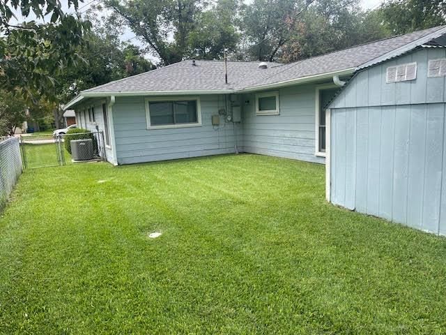2108 Lanier DR, Austin, TX 78757