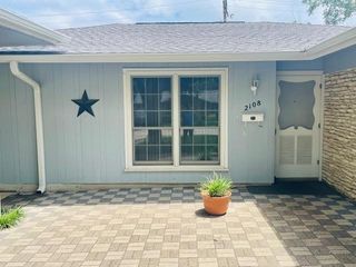 2108 Lanier DR, Austin, TX 78757