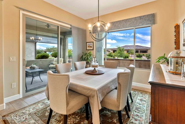 62896 E Thunder Rock Drive, Tucson, AZ 85739