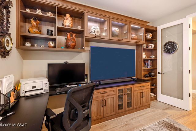 62896 E Thunder Rock Drive, Tucson, AZ 85739