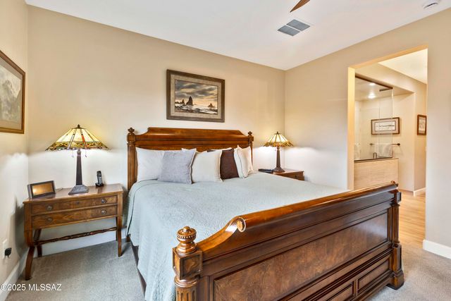 62896 E Thunder Rock Drive, Tucson, AZ 85739