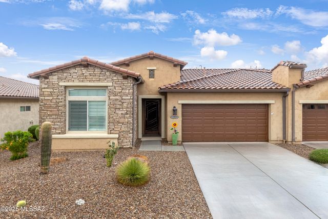 62896 E Thunder Rock Drive, Tucson, AZ 85739