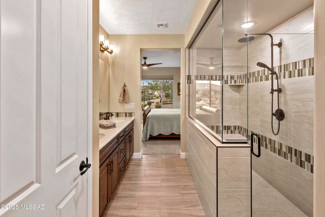 62896 E Thunder Rock Drive, Tucson, AZ 85739