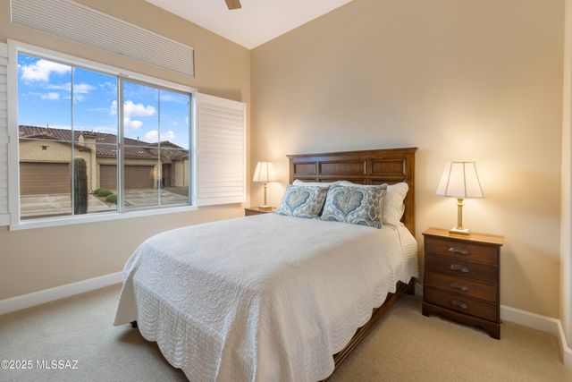 62896 E Thunder Rock Drive, Tucson, AZ 85739