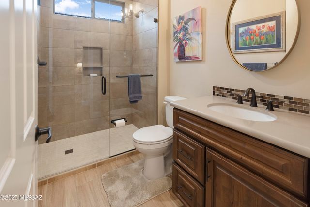 62896 E Thunder Rock Drive, Tucson, AZ 85739