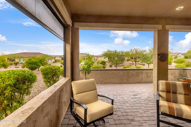 62896 E Thunder Rock Drive, Tucson, AZ 85739