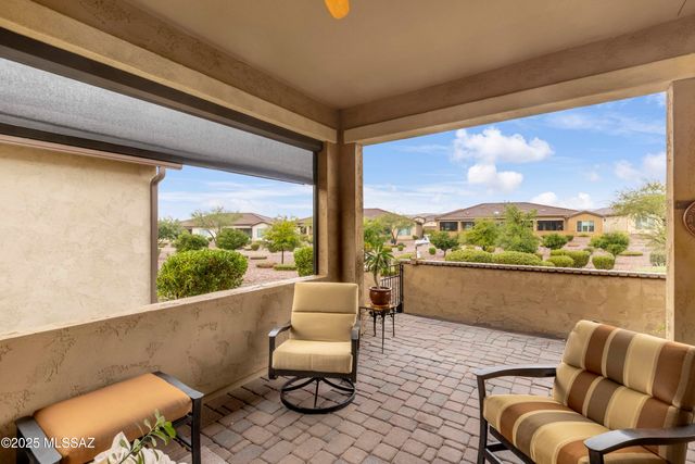 62896 E Thunder Rock Drive, Tucson, AZ 85739